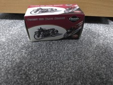 Atlas Classic Motorbikes