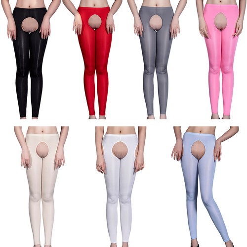 Women opaque sheer hellow - uk,