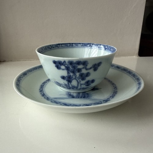 Antique nanking cargo peony - antique,