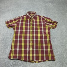 Brutus Dr Martens Shirt Mens