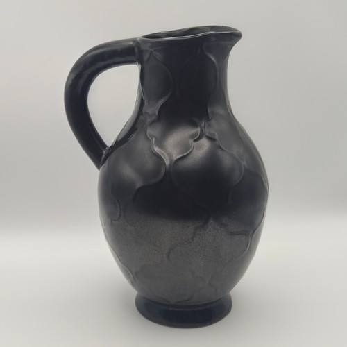 Dartmouth pottery black - pottery,