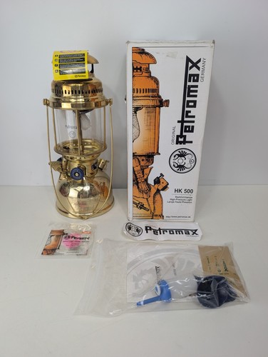 Petromax traditional kerosene - traditional,