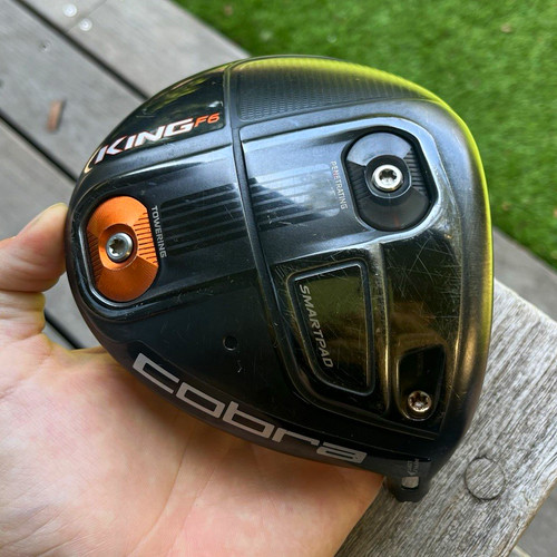 Cobra king right handed - cobra,