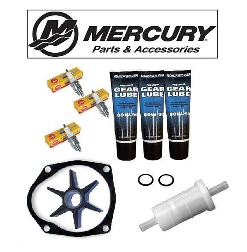 Mercury outboard engine - mercury,