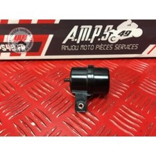 Yamaha TDM 900 2002 to 2014 Air Tank