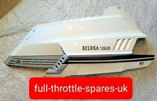 YAMAHA XC 125 BELUGA 1990-1995