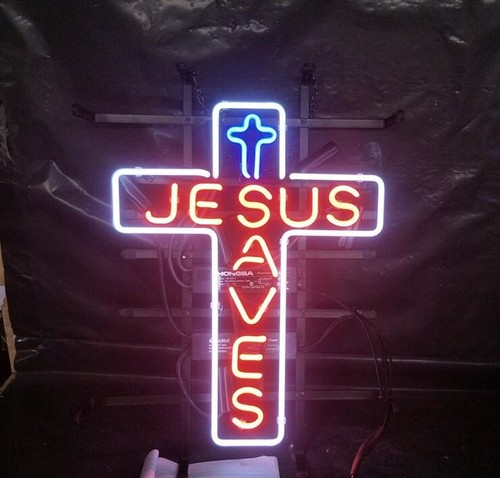 Christ jesus saves - christ, cross