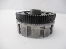80 HONDA CUSTOM CX500 C CLUTCH