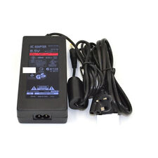 Power supply power cable for Playstation 2 PS2 Slim Console AC adapter charging