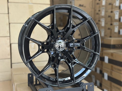 New 18x9 my6052 - new, (4