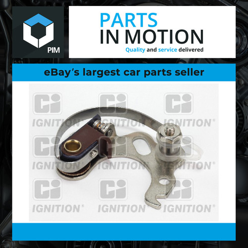 Ignition contact breaker fits - ignition,