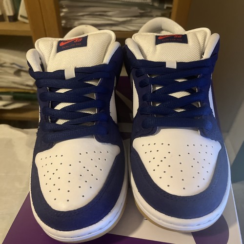 Nike dunk low - low, los