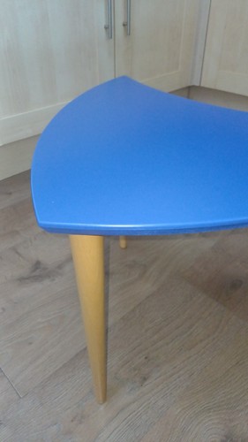 Ikea lövbacken blue side - ikea,
