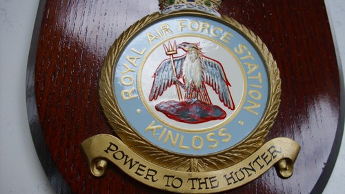 Vintage royal air - royal, force