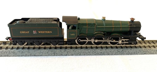 Graham farish model - farish, 1404