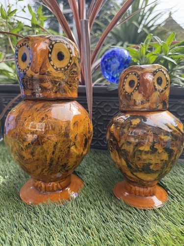Vintage rare slipware - slipware,