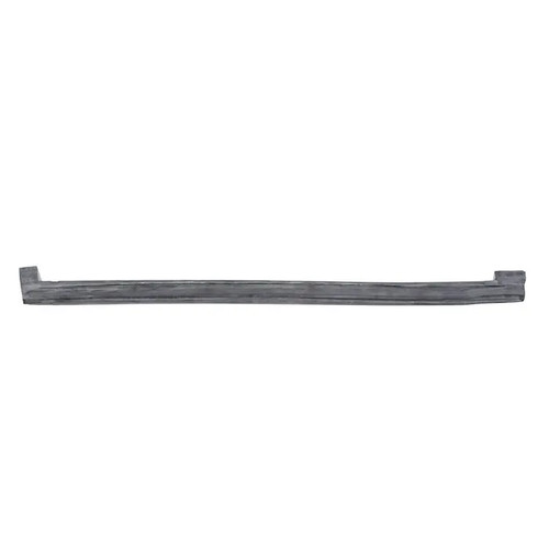 Targa roof top side - roof, seal