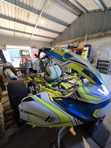 Compkartl kart gearbox - compkartl,
