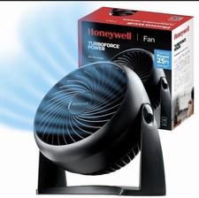 Honeywell TurboForce Portable