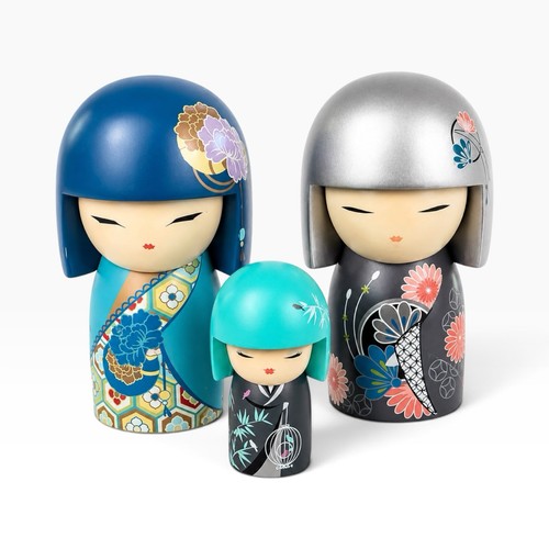 Lot kimmidoll collection - kimmidoll,