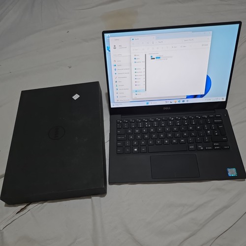 Dell xps 9360 laptop - dell,