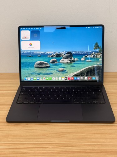 Apple macbook air m3 - air, 2024