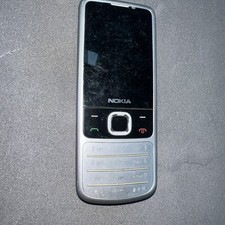 Nokia 6700 Classic Mobile