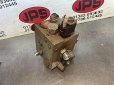 Sterling 8F4462 Hydraulic