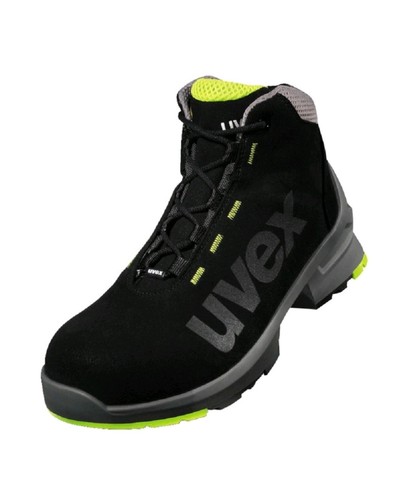 Uvex xtended support src - s2,