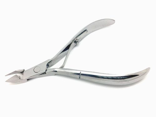 Pro cuticle cutter clippers - pro,