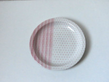 Vintage Churchill England Pink