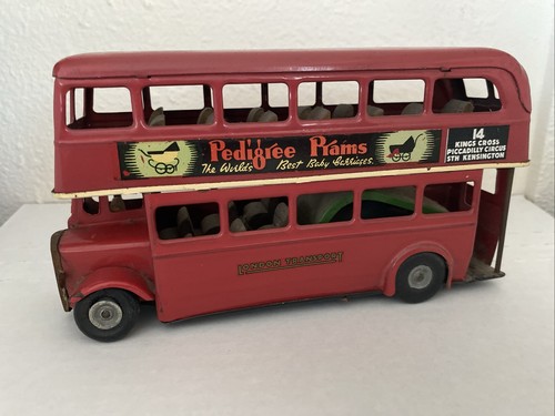 Vintage model tri - vintage, tri-ang