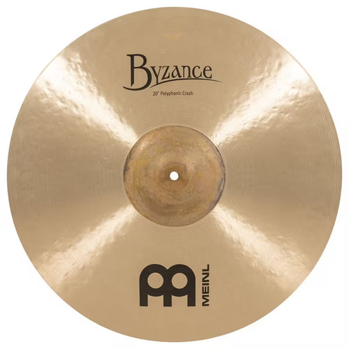 Meinl byzance polyphonic - meinl,