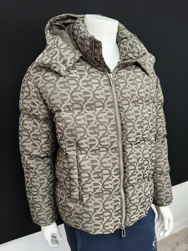 Emporio armani men grey logo - emporio,
