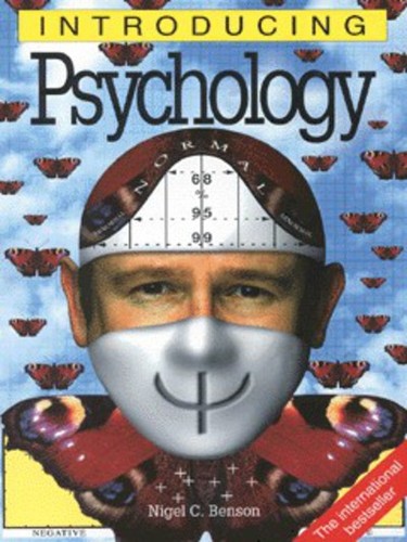 Introducing psychology