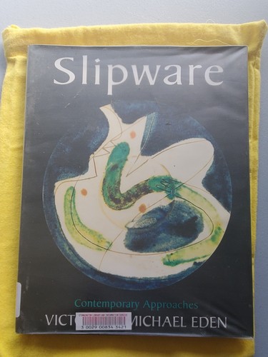 Slipware contemporary - slipware,