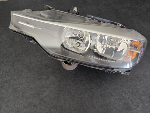 Bmw series f30 f31 - f31, 2011-2015