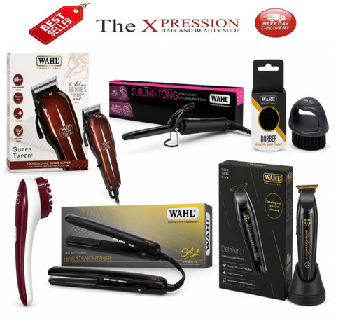 Wahl star clipper super - 5,
