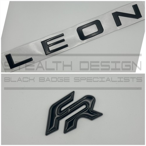 Fits seat leon - seat,