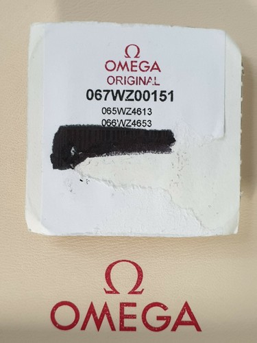 Brand new sealed omega - brand, &