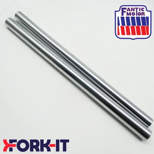 Fantic 240cc 1981 89 - fantic, (fm450)