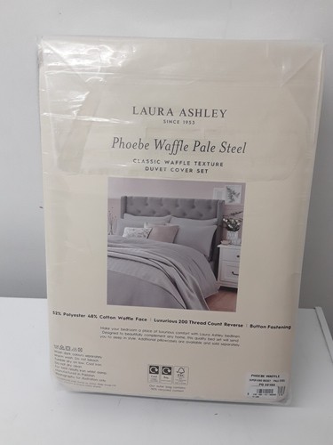 Laura ashley phoebe waffle - ashley,