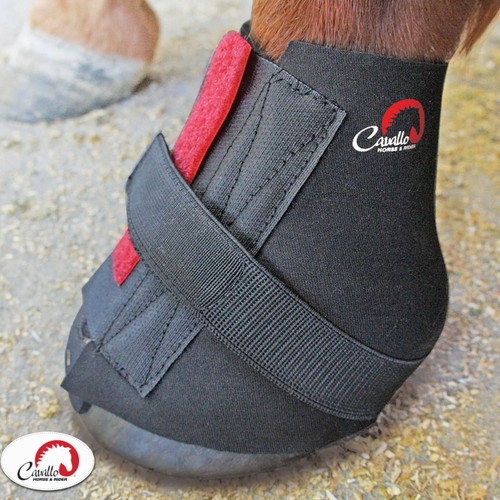 Cavallo pastern wraps pair - pastern, –