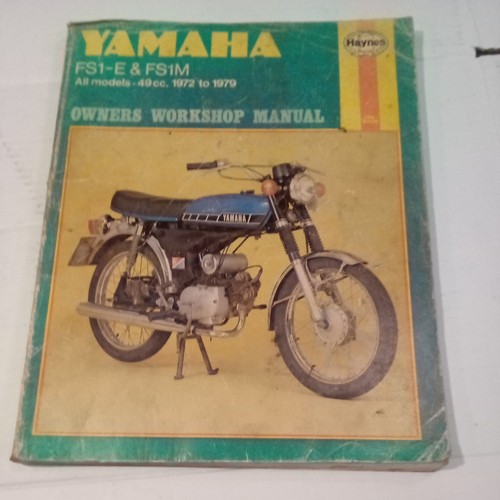Yamaha fs1 dx ea - fs1-e, -ea