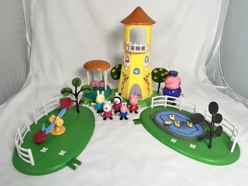 Peppa pig rose - rose, garden