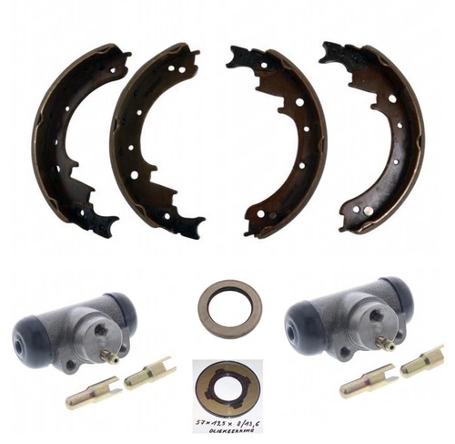 Komatsu forklift brake kit - komatsu,