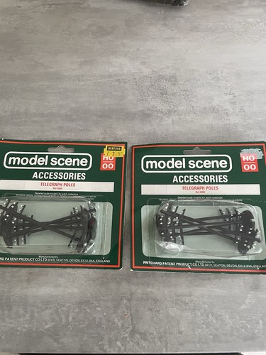 Peco new modelscene oo - 2,