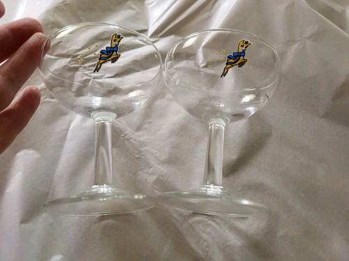 Vintage pair 1970 - , 1970's