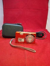 Casio EXILIM EX-ZS6 Compact