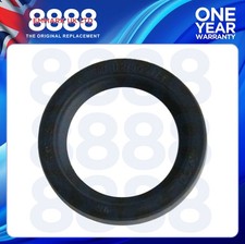 MAIN DRIVE SHAFT SEAL For